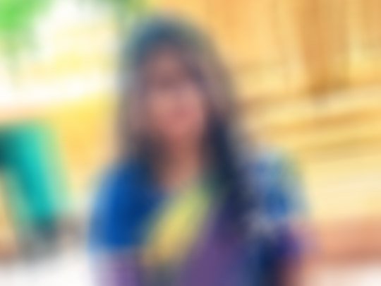 Divyalatha M.