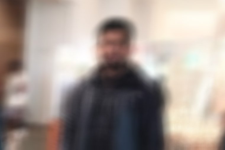 Arun K.